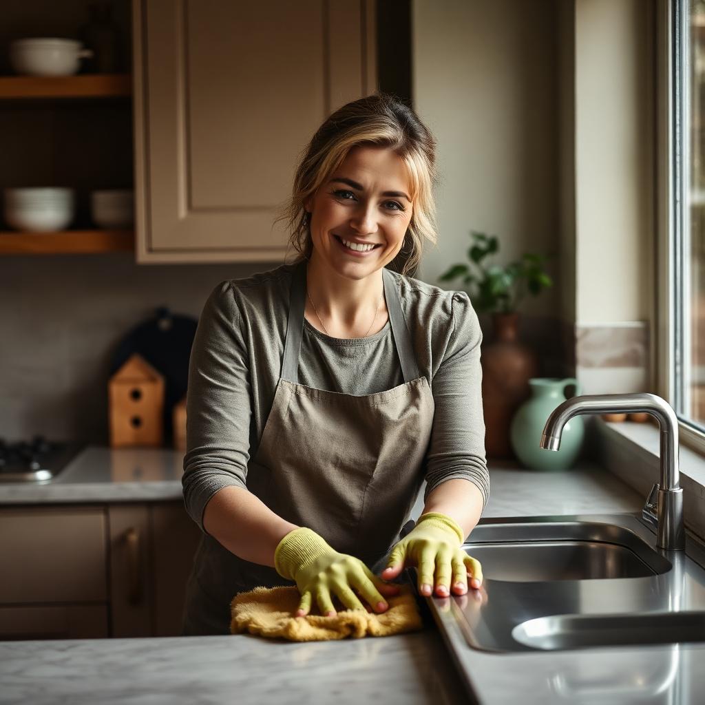 Cleaners in Yorkshire